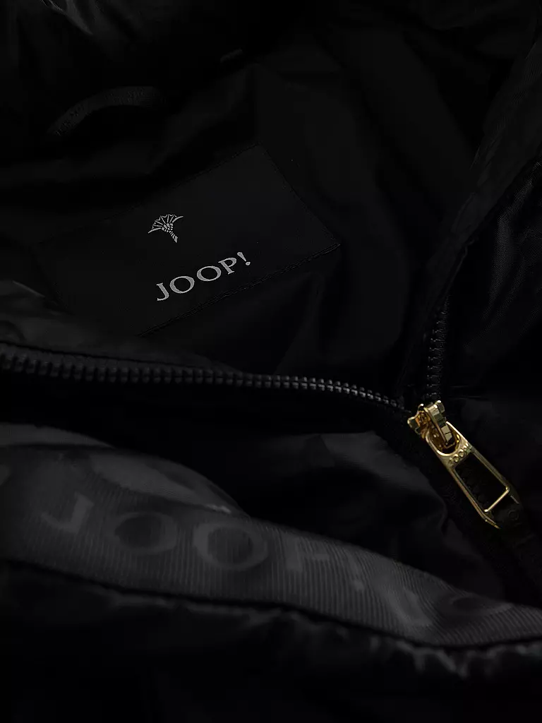 JOOP | Chaqueta acolchada | Negro