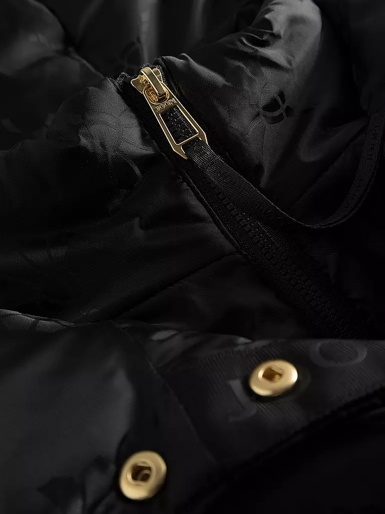 JOOP | Chaqueta acolchada | Negro