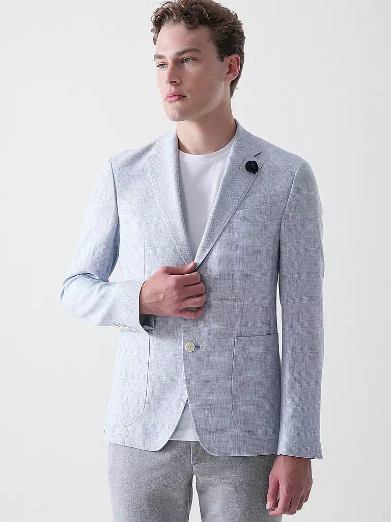 JOOP | Chaqueta americana | Azul claro