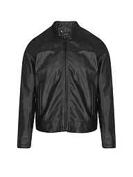 JOOP | Chaqueta de cuero CLEARY | Marrón