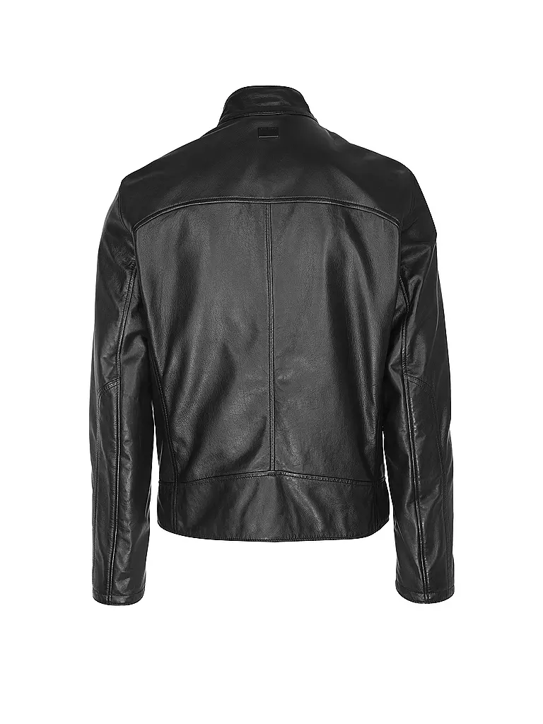 JOOP | Chaqueta de cuero CLEARY | 