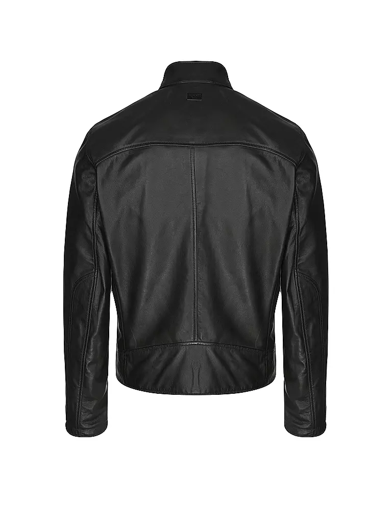 JOOP | Chaqueta de cuero CLEARY | 