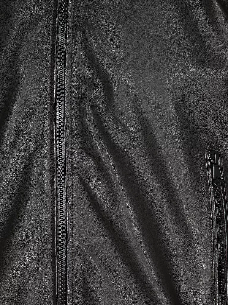 JOOP | Chaqueta de cuero CLEARY | 