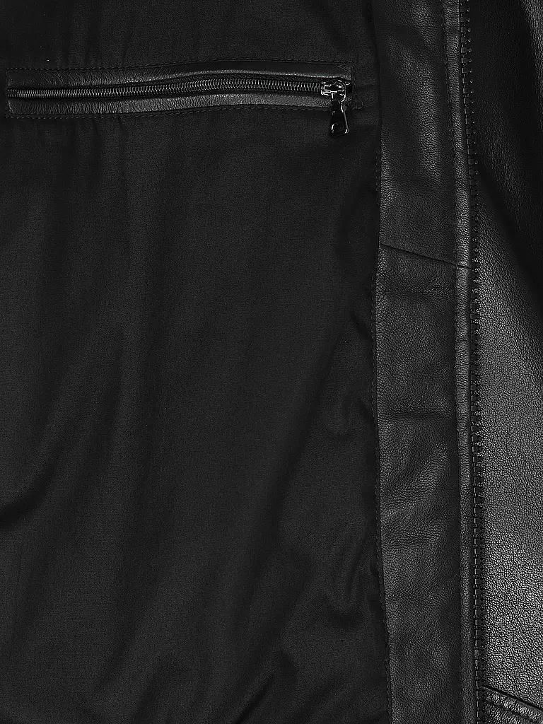 JOOP | Chaqueta de cuero CLEARY | 