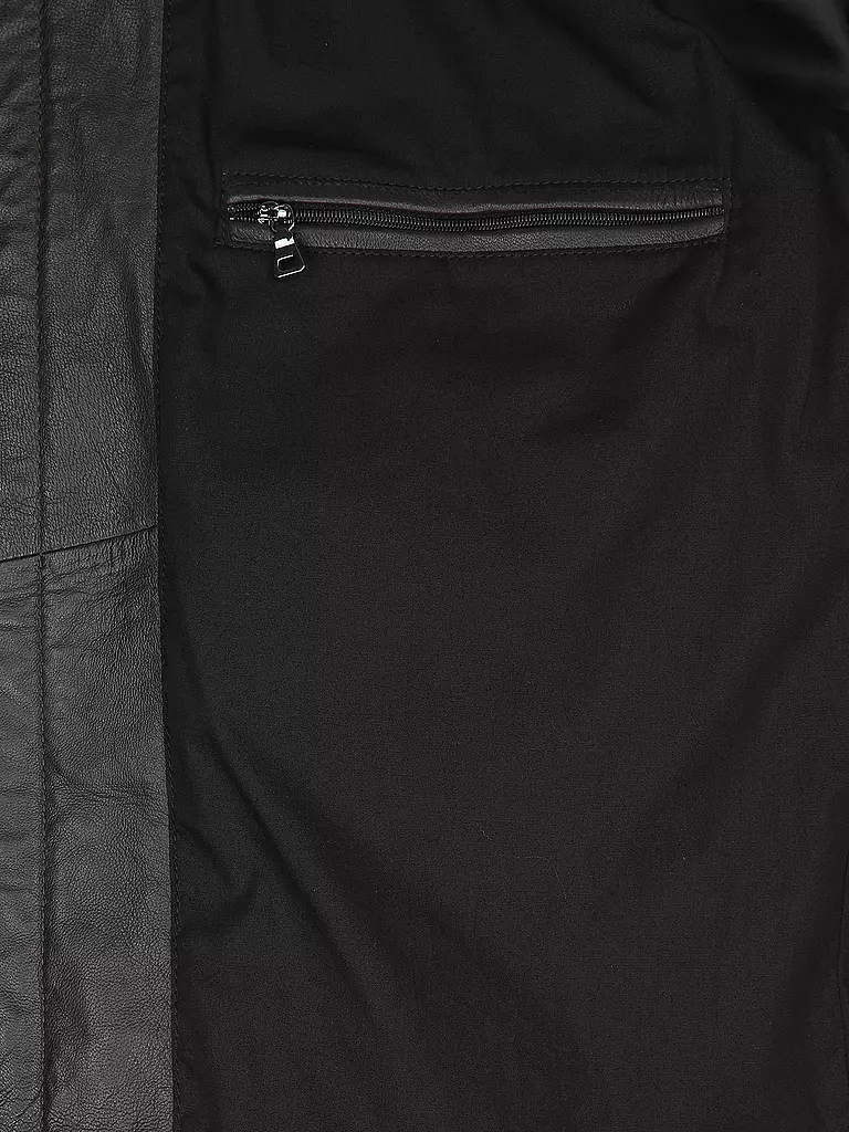 JOOP | Chaqueta de cuero CLEARY | 