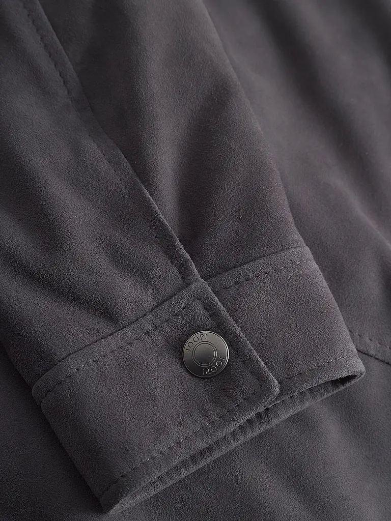 JOOP | Chaqueta de cuero | 