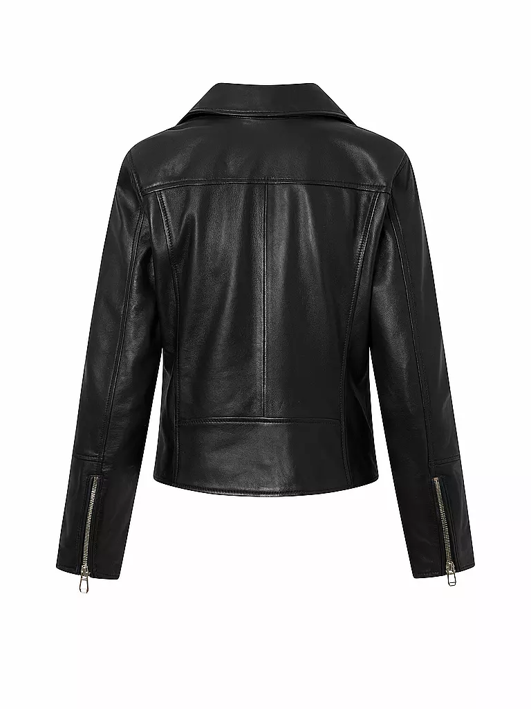 JOOP | Chaqueta de cuero | 