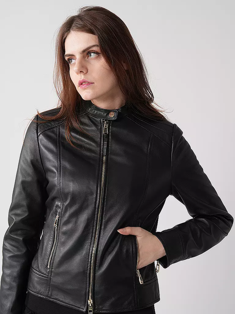 JOOP | Chaqueta de cuero | 