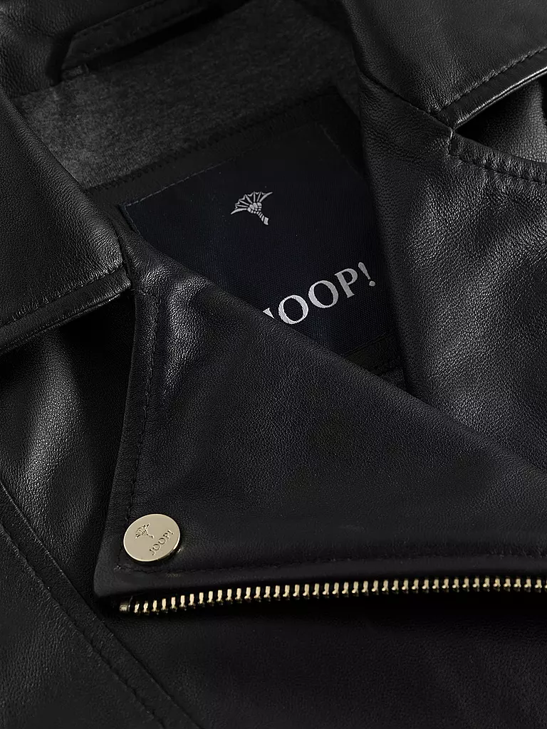 JOOP | Chaqueta de cuero | 