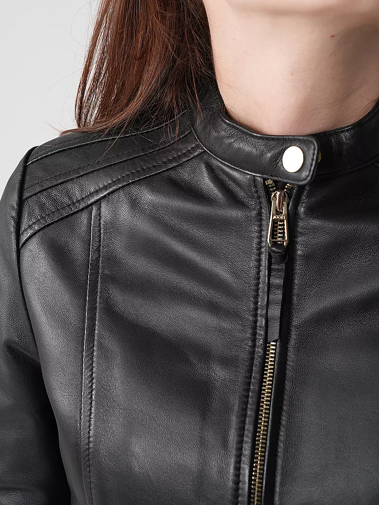 JOOP | Chaqueta de cuero | 