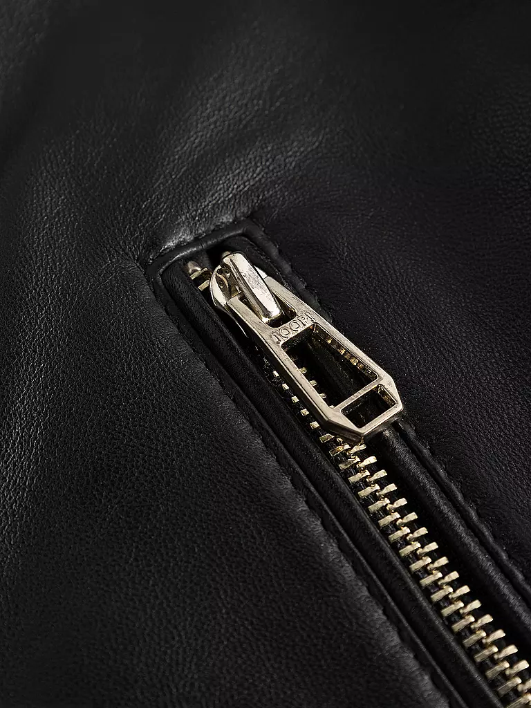 JOOP | Chaqueta de cuero | 