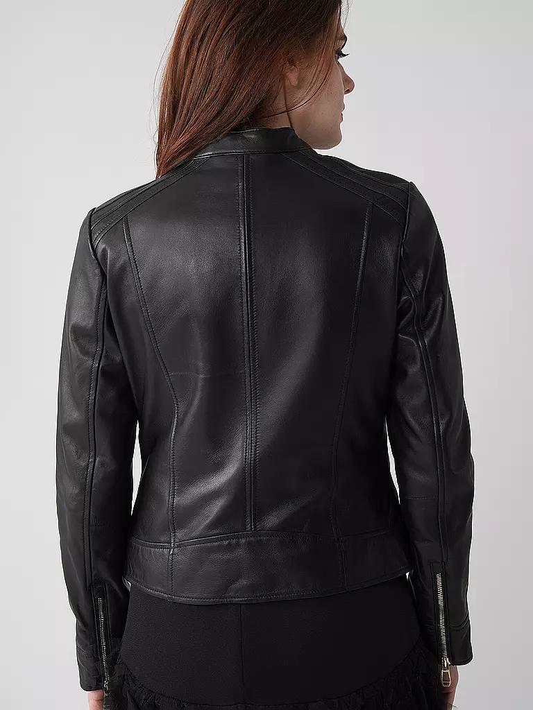 JOOP | Chaqueta de cuero | 