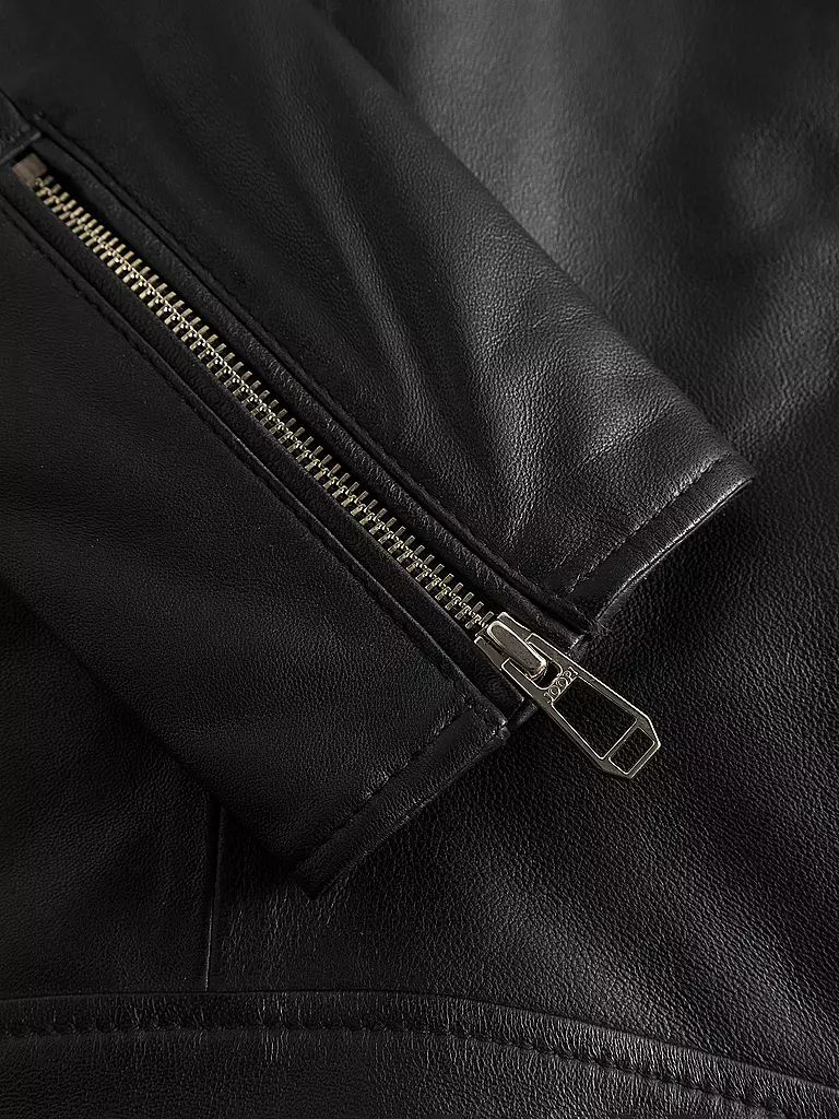 JOOP | Chaqueta de cuero | 