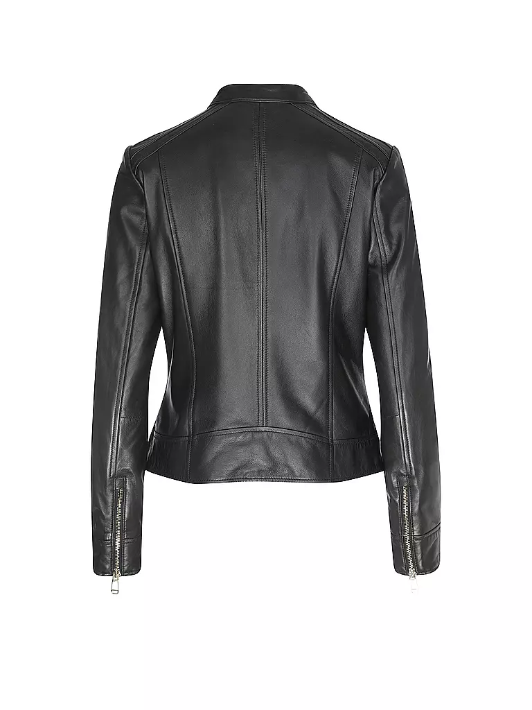 JOOP | Chaqueta de cuero | 