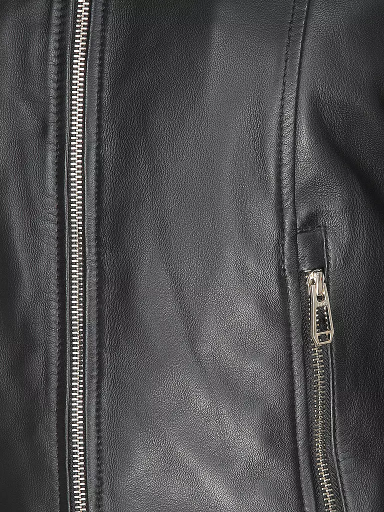JOOP | Chaqueta de cuero | 