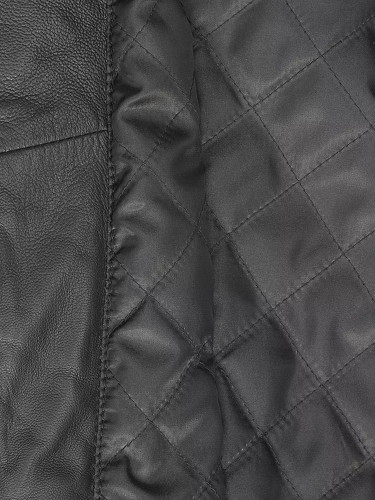 JOOP | Chaqueta de cuero | 