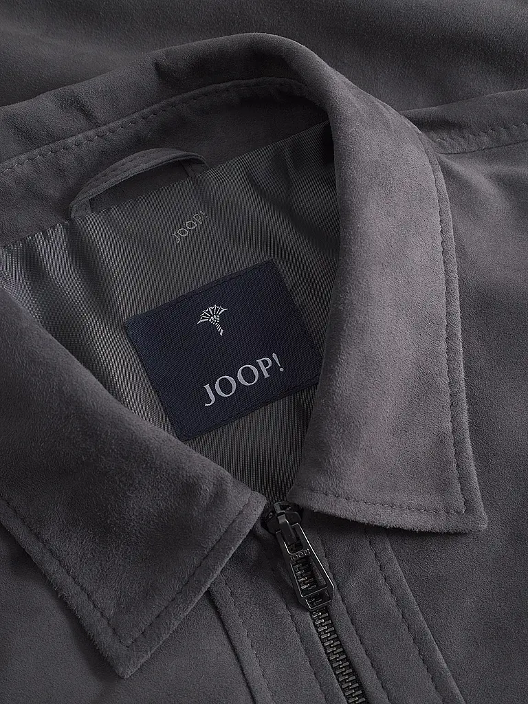 JOOP | Chaqueta de cuero | 