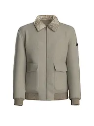 JOOP | Chaqueta de lana DEREC | Beige