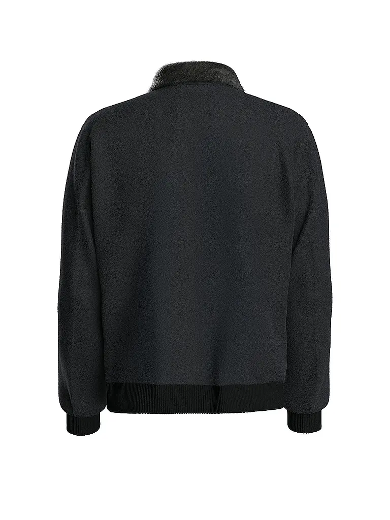 JOOP | Chaqueta de lana DEREC | 