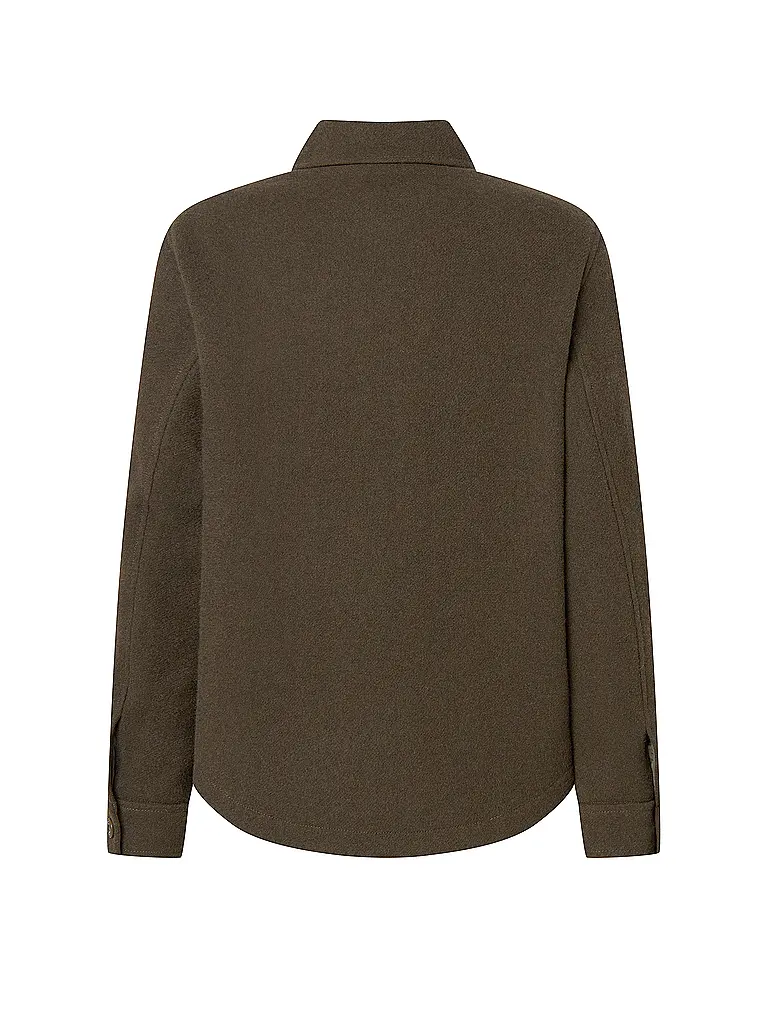 JOOP | Chaqueta de lana |