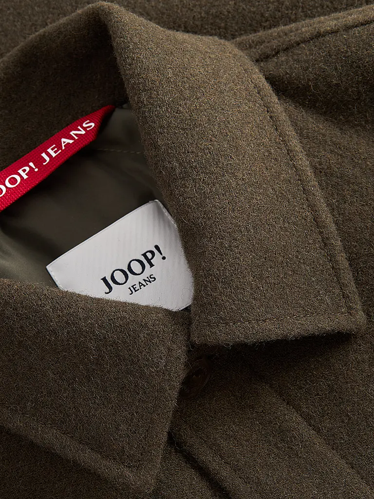 JOOP | Chaqueta de lana |