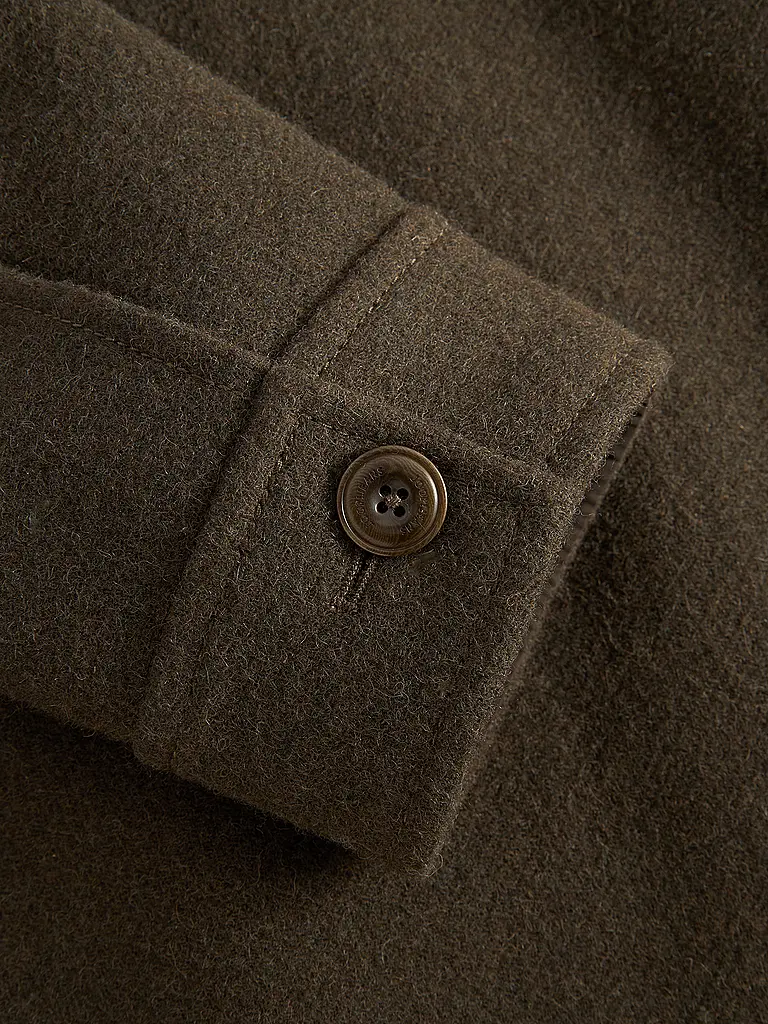 JOOP | Chaqueta de lana |