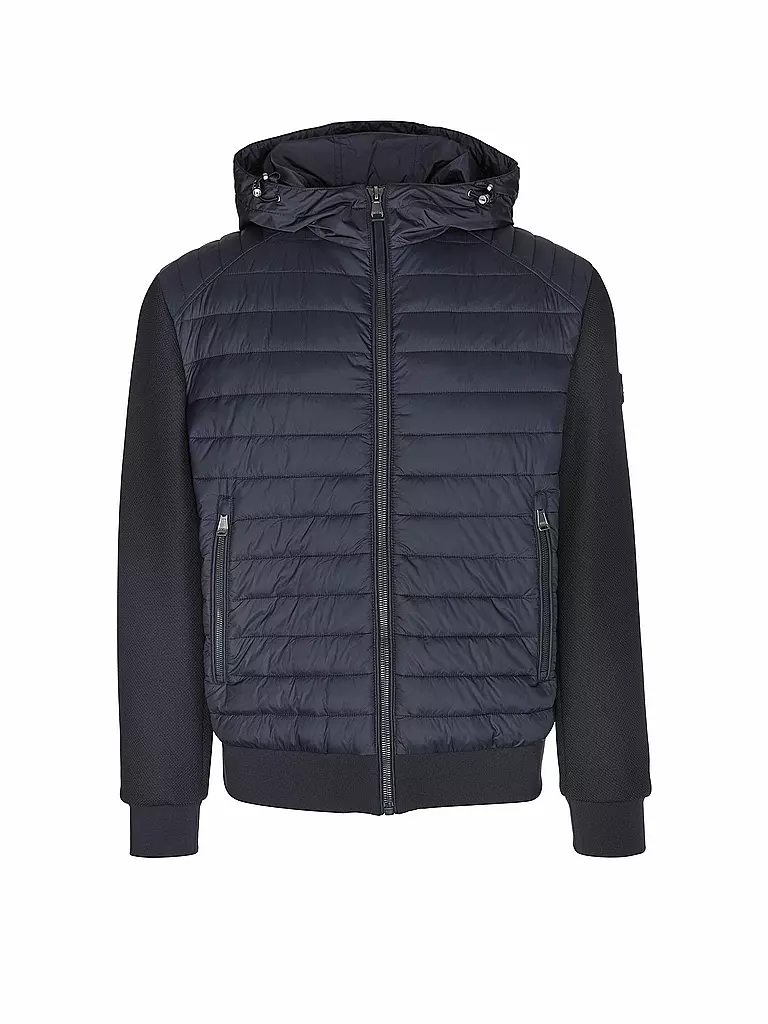 JOOP | Chaqueta híbrida LOWIS | Azul oscuro