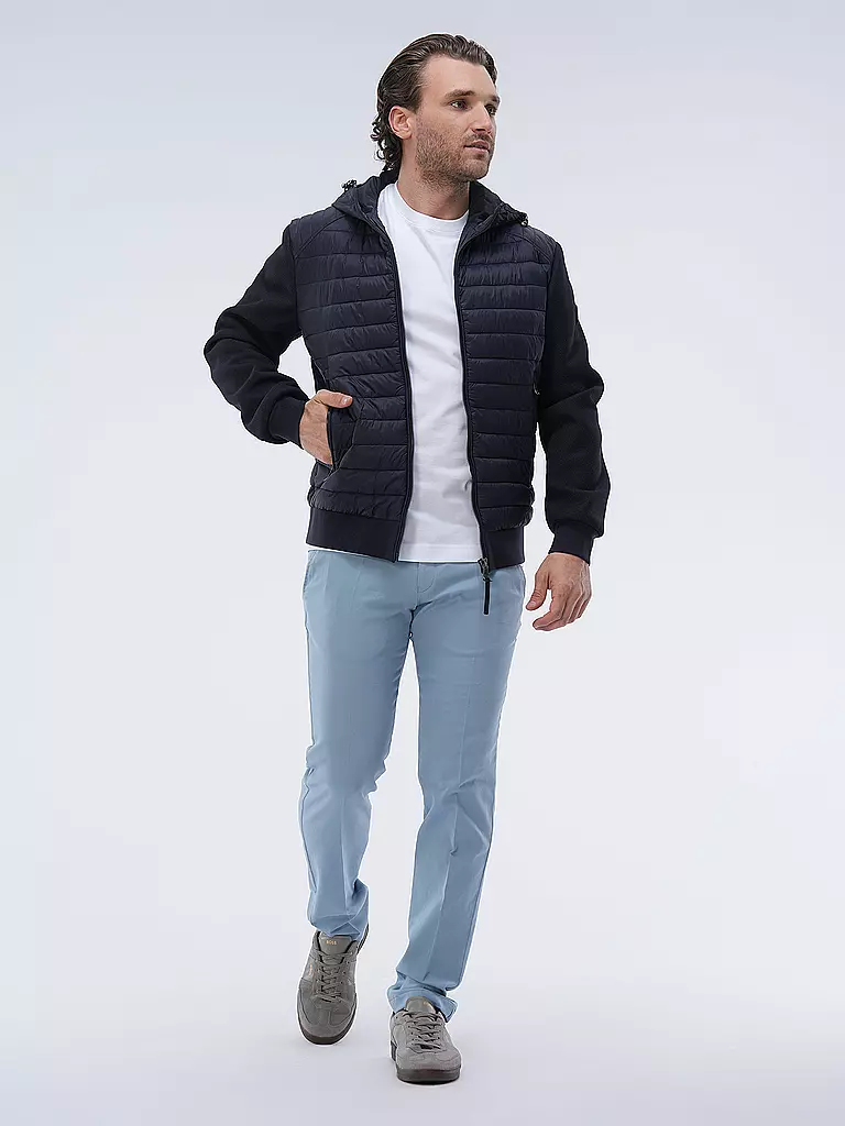 JOOP | Chaqueta híbrida LOWIS | Azul oscuro