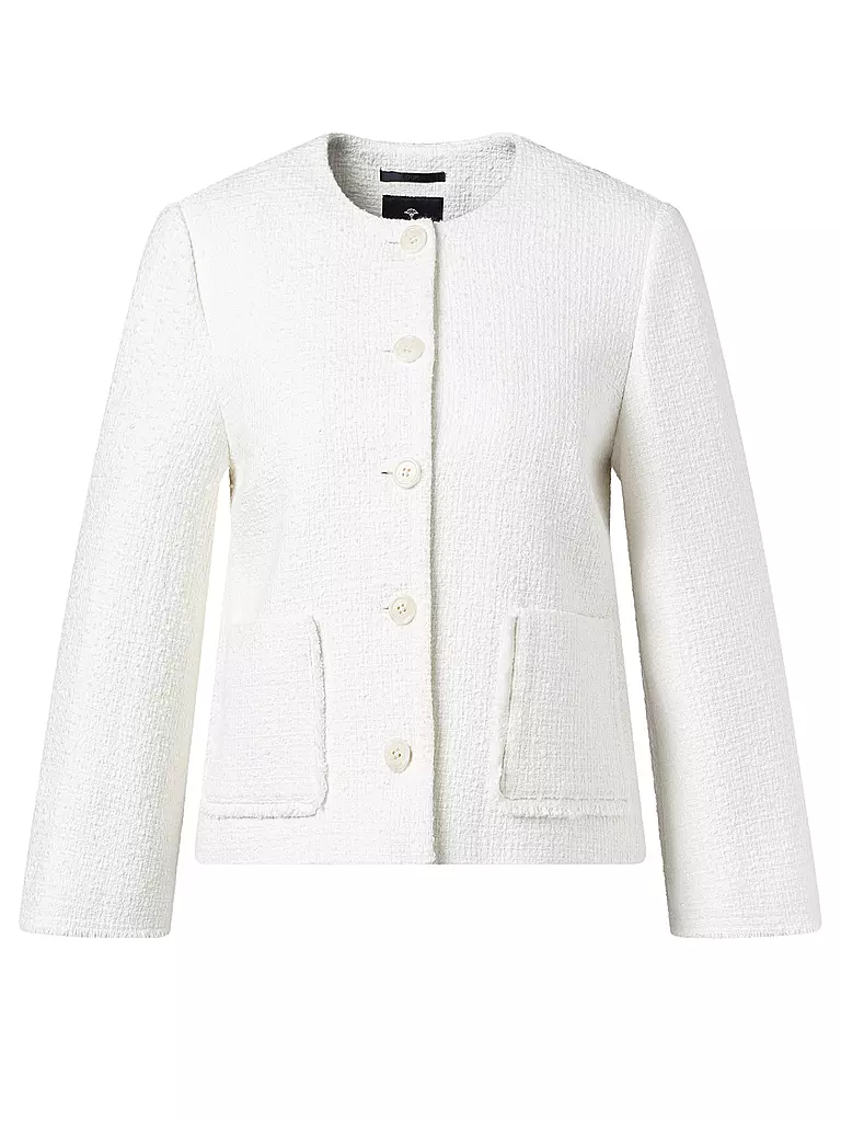 JOOP | Chaqueta JOVANNA | Crema