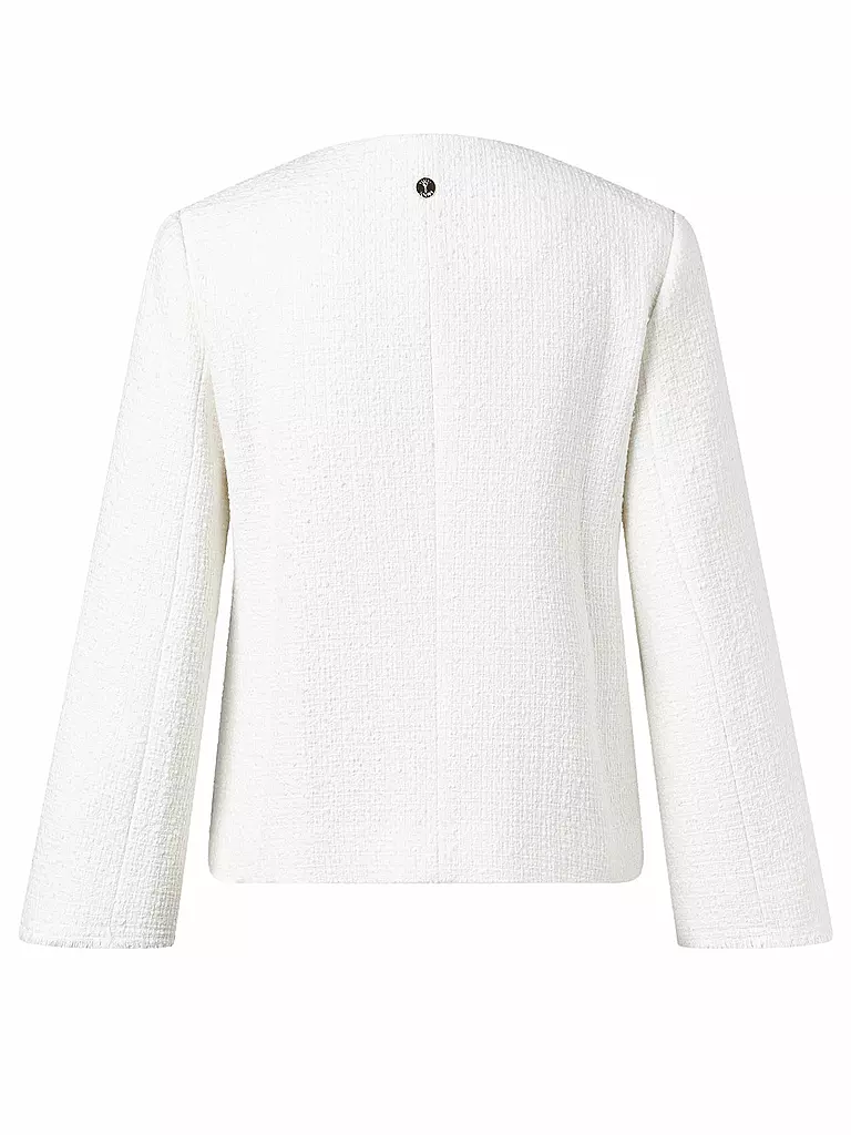 JOOP | Chaqueta JOVANNA | Crema