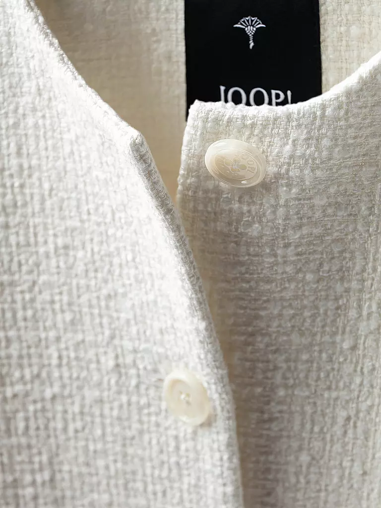 JOOP | Chaqueta JOVANNA | Crema