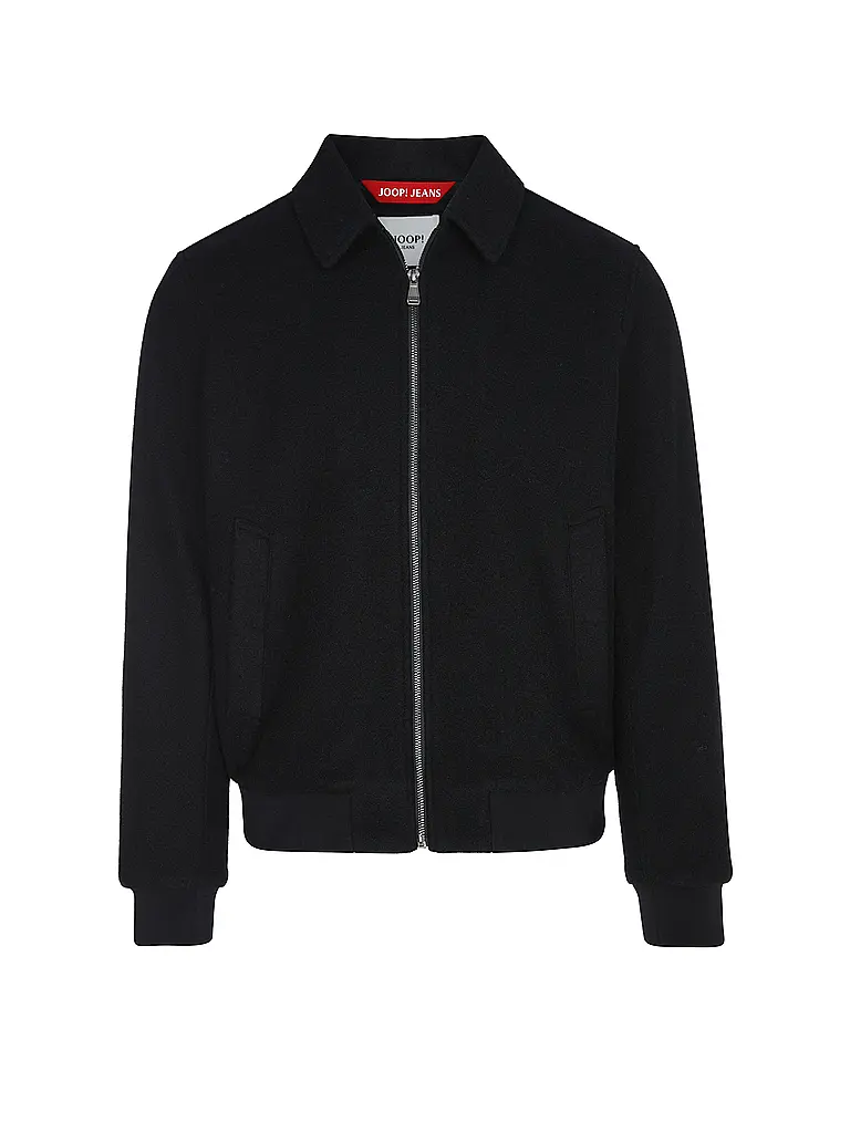JOOP | Chaqueta | Azul oscuro