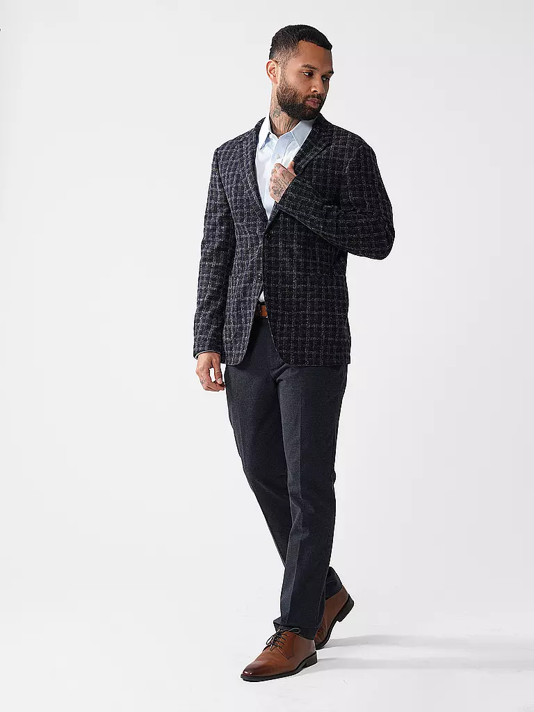JOOP | Chaqueta | Azul oscuro
