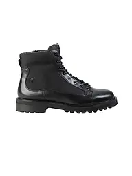 JOOP | Chelsea Boots TELA MARIO | Negro