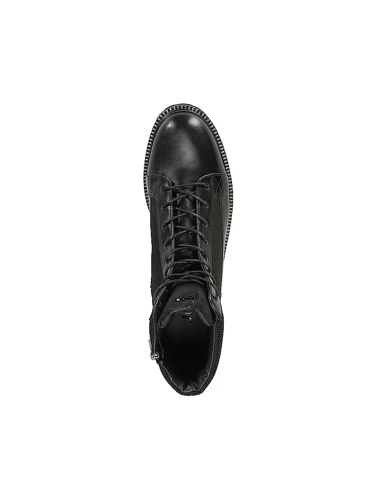 JOOP | Chelsea Boots TELA MARIO | Negro