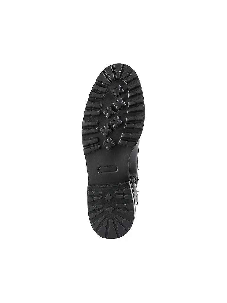 JOOP | Chelsea Boots TELA MARIO | Negro