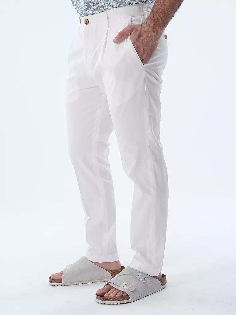 JOOP | Chino LESTER  | Blanco