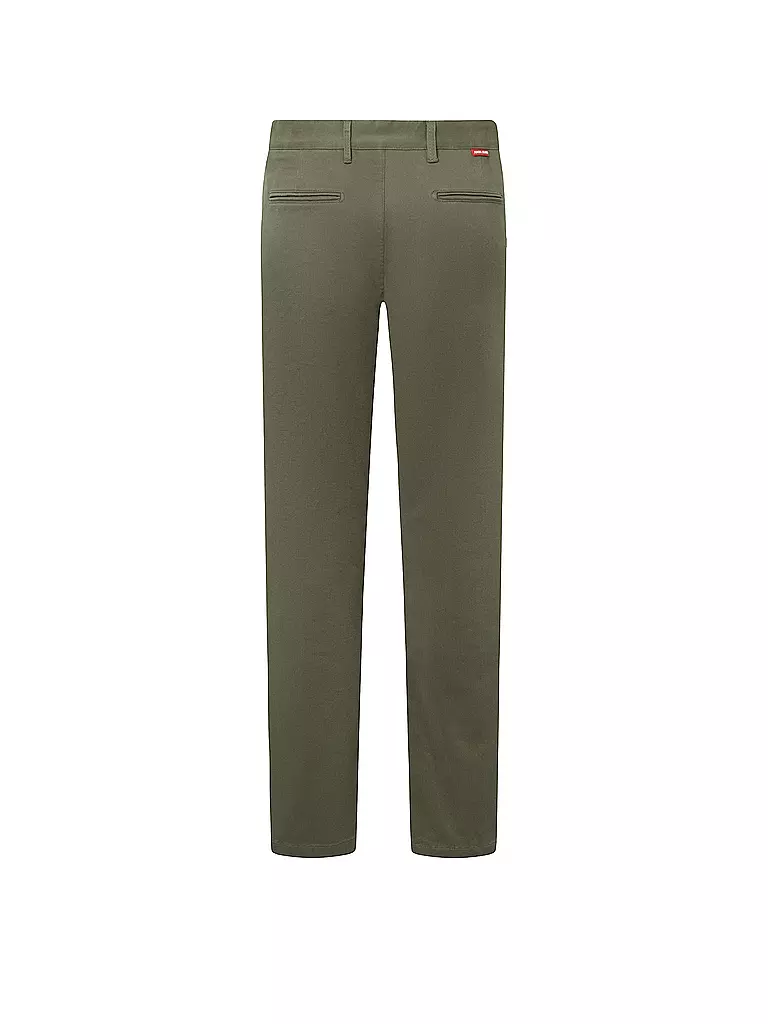 JOOP | Chino MATTHEW101 | Verde oscuro