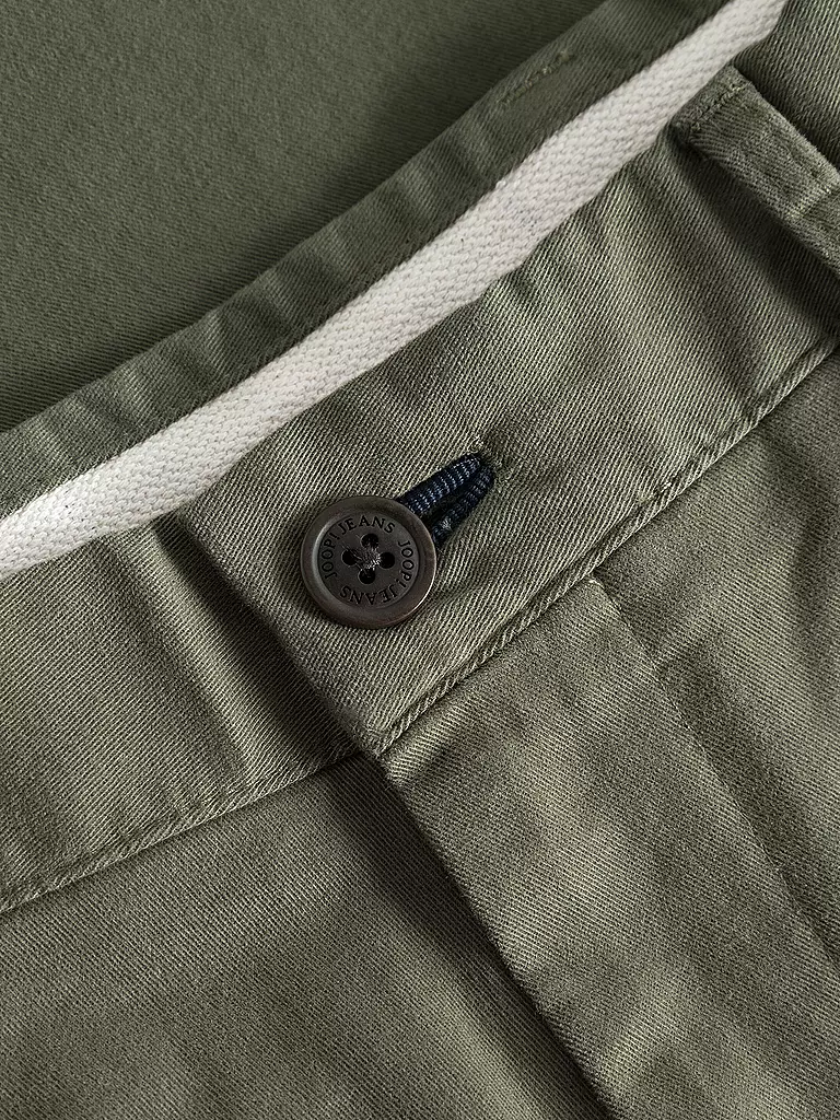 JOOP | Chino MATTHEW101 | Verde oscuro