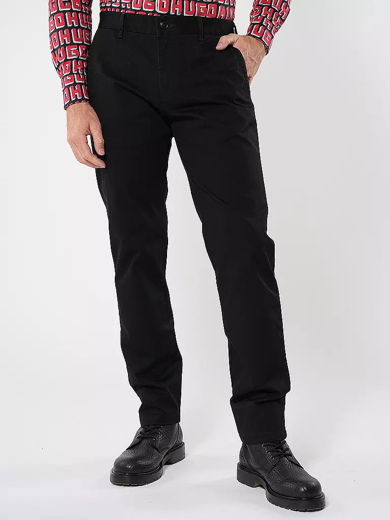 JOOP | Chino MATTHEW101 | Negro