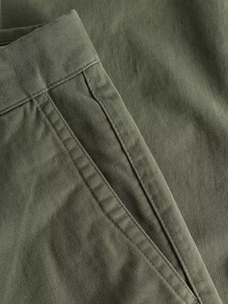 JOOP | Chino MATTHEW101 | Verde oscuro