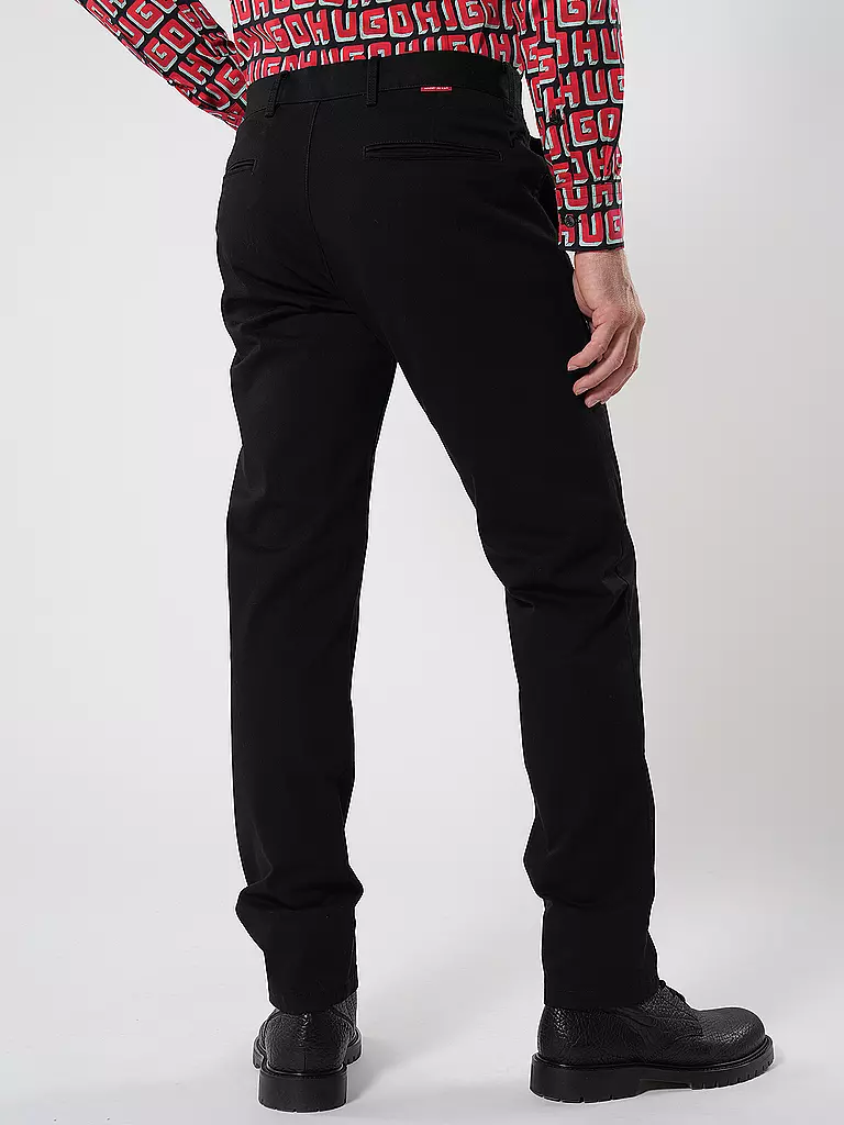 JOOP | Chino MATTHEW101 | Negro