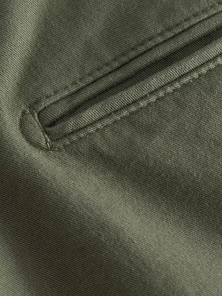 JOOP | Chino MATTHEW101 | Verde oscuro