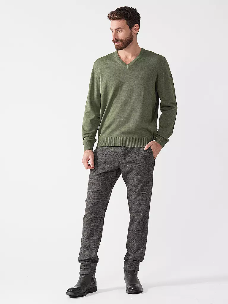 JOOP | Chino MAXTON | Marrón