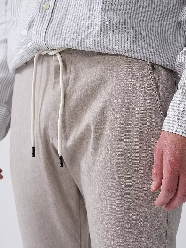 JOOP | Chino MAXTON | Marrón claro