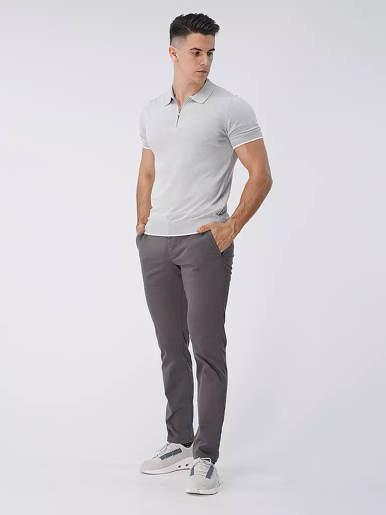 JOOP | Chino Modern Fit Matthew | Gris