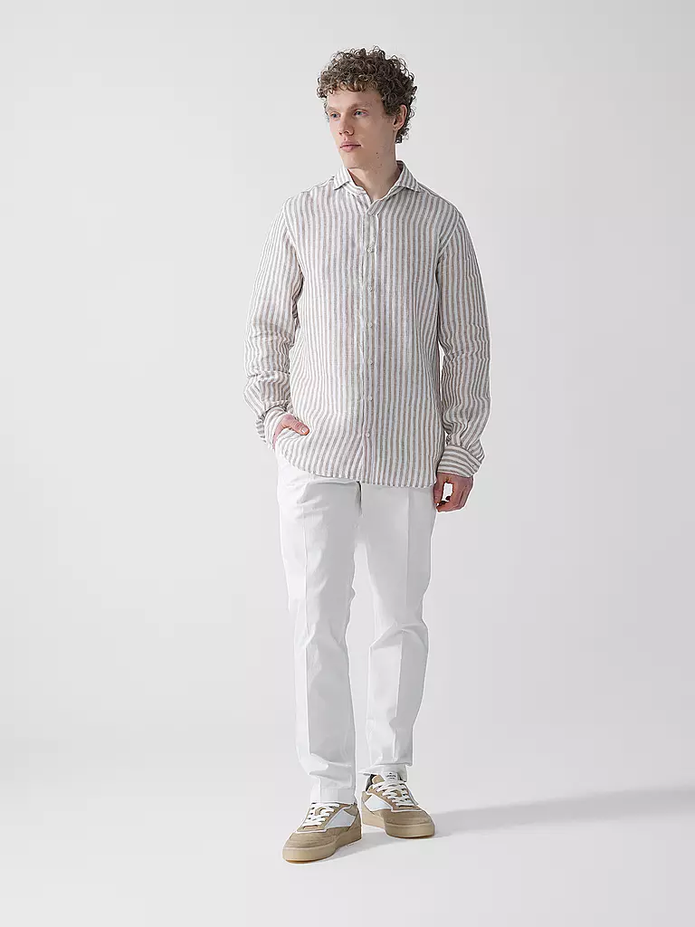 JOOP | Chino SAKE | Blanco