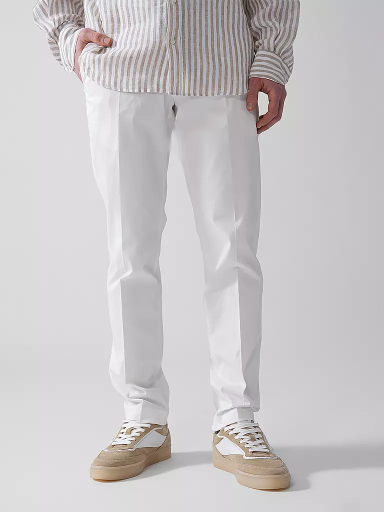 JOOP | Chino SAKE | Blanco