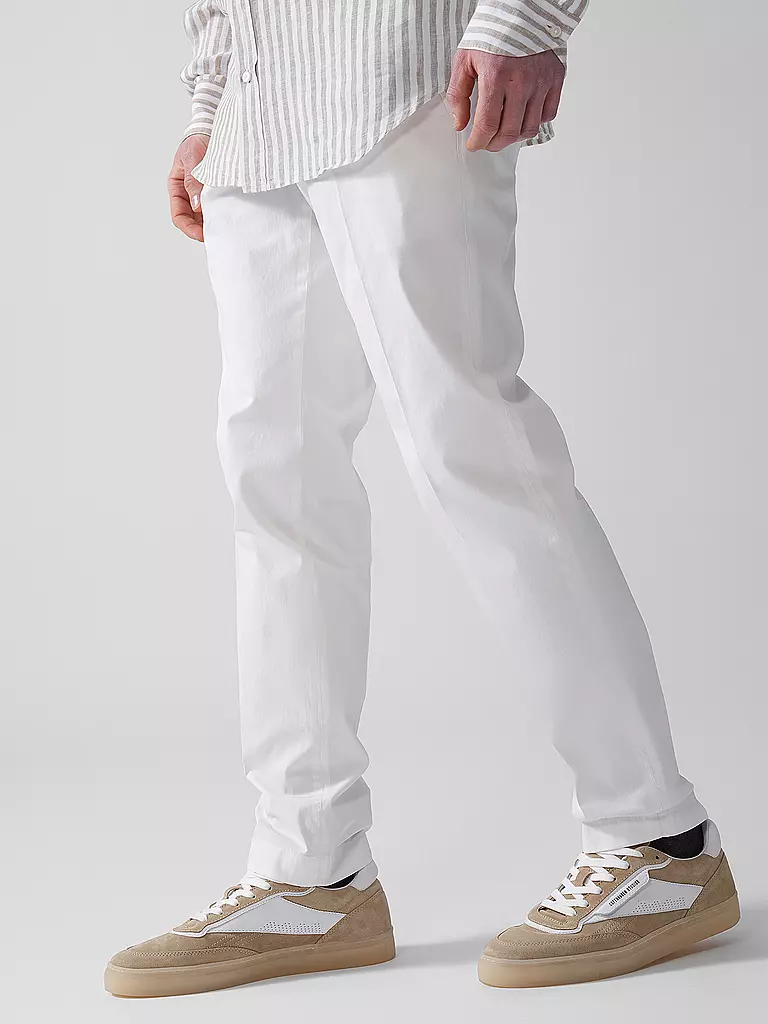 JOOP | Chino SAKE | Blanco