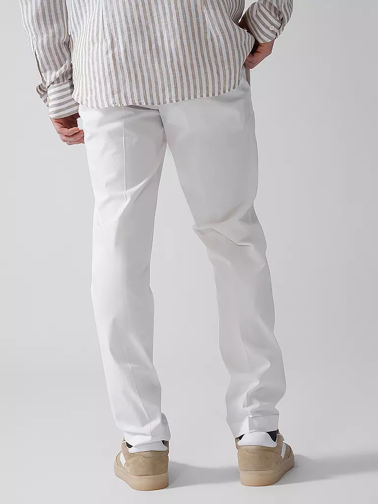 JOOP | Chino SAKE | Blanco